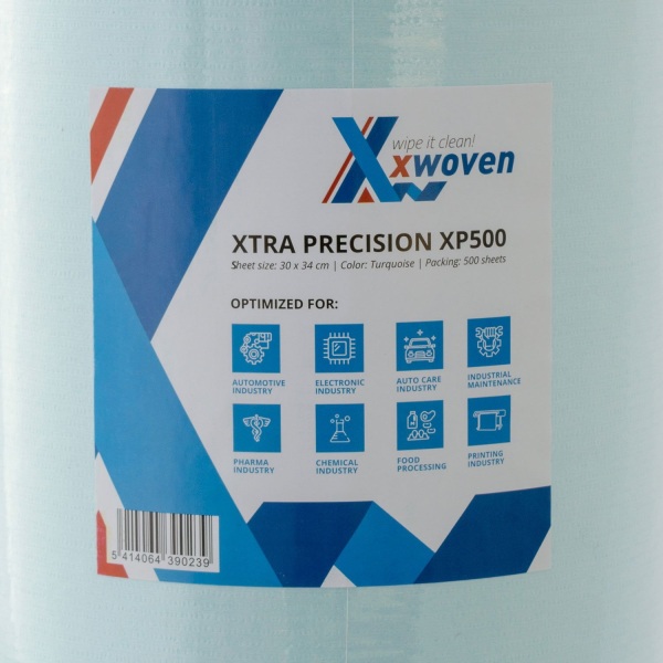 ROLA LAVETE DE DEGRESARE XTRA PRECISION 500
