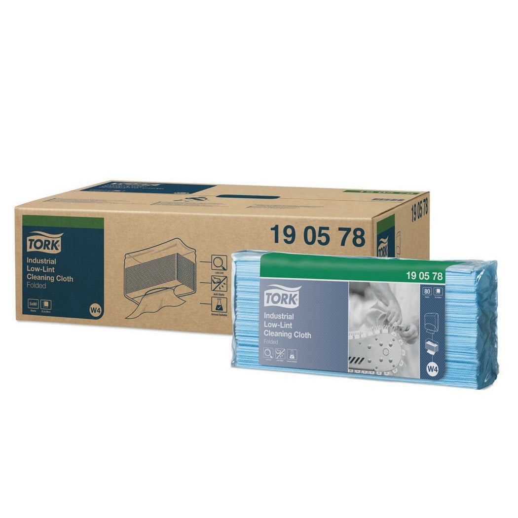 lavete industriale antistatice esd tork 90537