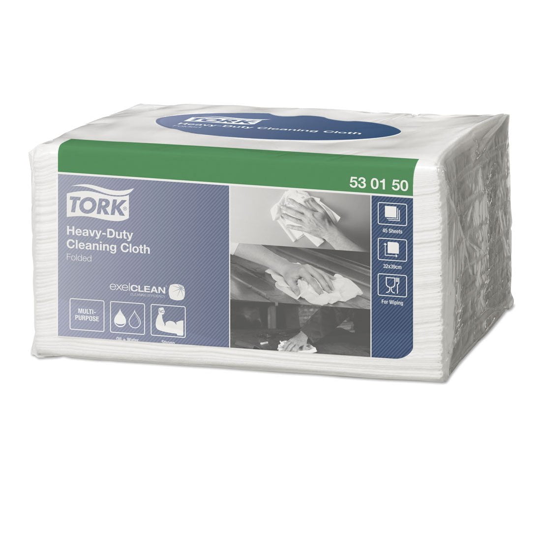 lavete industriale tork 530150