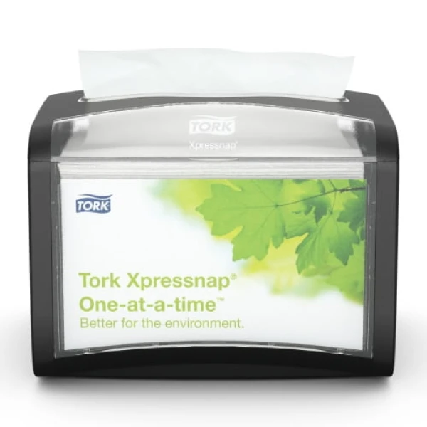 Servetele de masa pentru dozator N4 Tork Xpressnap 10840