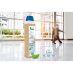 Detergent ECOLOGIC concentrat TANET SR 13, pentru diverse suprafete-miros discret,1 L, dilutie 0.5%, certificat Ecolabel