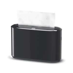 Dispenser prosoape de hartie Tork Xpress Countertop 552208 H2 negru