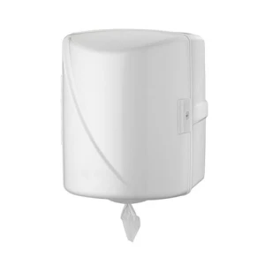 Dispenser role de hartie derulare centrala portionata R1302