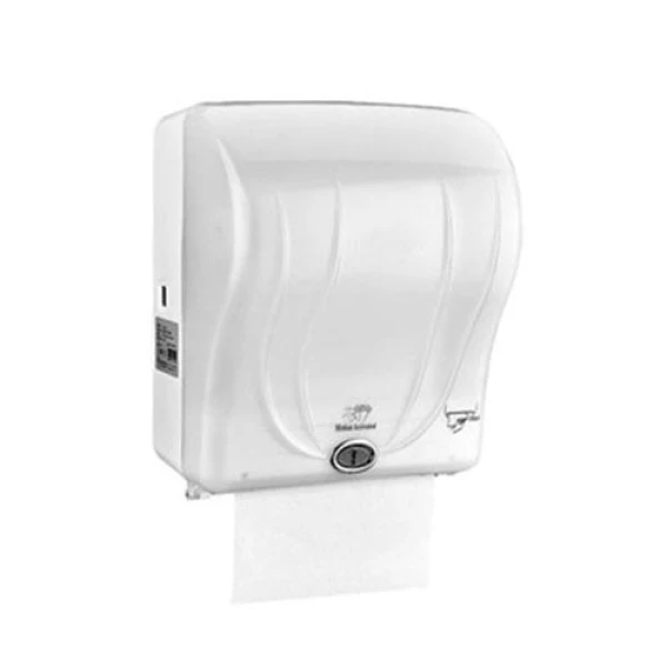 Dispenser autocut prosoape de hartie cu senzor R1301
