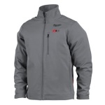 jacheta-incalzita-electric-milwaukee-m12-gri-fata