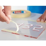 Banda dublu adeziva tesa® 64621, uz industrial, transparenta_aplicatie1