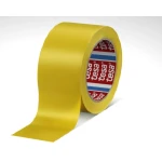 60760-00048-15 – Banda de marcare pentru pardoseli, tesaflex® 60760, galbena, latime 80mm, lungime 33mm