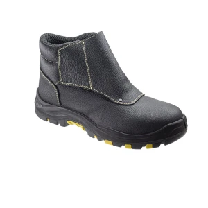 Bocanci de protectie in medii cu temperaturi ridicate, BASALT, S3 SRC HRO HI WG , sudura , topitorie, metalurgie, Coverguard
