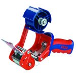 Dispenser manual COMFORT tesa® 6400, pentru aplicarea benzilor de ambalare_disp