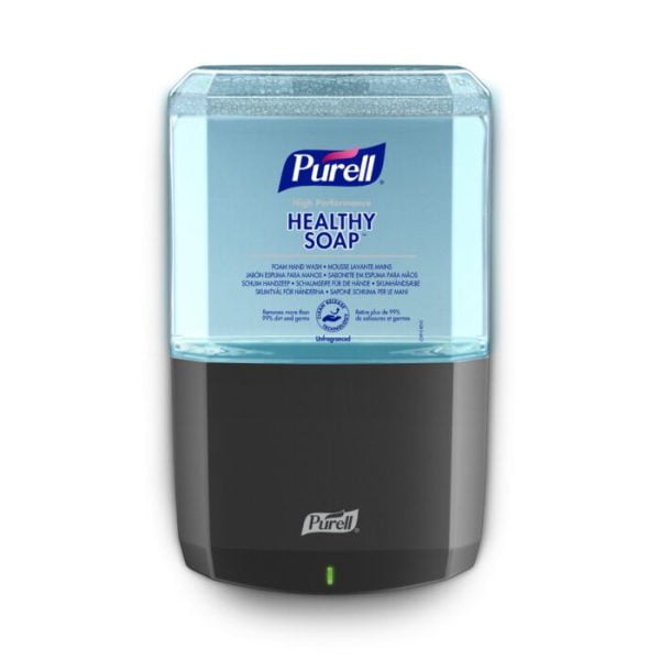 Săpun spumă pentru mâini PURELL HEALTHY SOAP High Performance – fără parfum (ES8/1200mL)