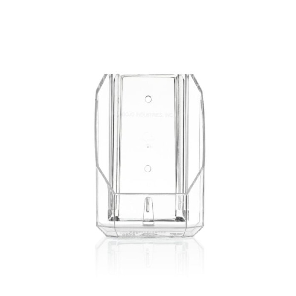 Suport de perete PLACES pentru facoanele cu pompiță PURELL dezinfectant de mâini  500ml