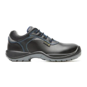 Pantofi pentru electrician GAUSS (SB WRU E P FO SRC), cu bombeu compozit