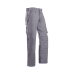Pantalon de lucru Sioen 011V Zarate, gri, talie, protectie impotriva arcului electric