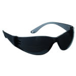 60554_Ochelari de protectie pentru ajutor de sudor POKELUX, lentile IR4, negri, tratati anti-aburire, protectie UV