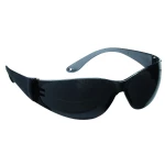 60554_Ochelari de protectie pentru ajutor de sudor POKELUX, lentile IR4, negri, tratati anti-aburire, protectie UV