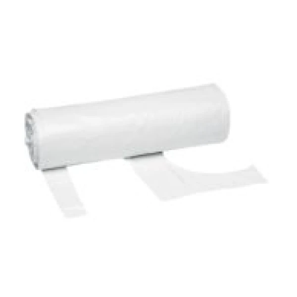 Sort de  unica folosinta din polietilena SHIELD, 200 de bucati /rola, 69 x 107 cm,  albastru, alb, rosu, galben, verde, HACCP