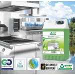 Detergent ecologic MANUDISH Original, Green Care, 5L, pentru spalarea manuala a vaselor