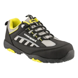Pantofi de protectie TEKTITE, S1P, HRO, SRA, bombeu compozit, limba si zona maleonara buretata, lamela anti-perforatie textila, elemente reflectorizante