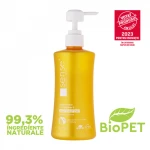 CM30827_Sapun lichid gel racoritor Sense, 330ml, 99.3% ingrediente naturale, parfum floral-fructat_princ