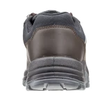 CG9FLL370_Pantofi de protectie S3, SRC, Flint, bombeu si lamela metalica, piele de bovina hidrofobozata, talpa cu aderenta ridicata, Coverguard_spate