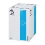 SD401847_Rola medicala alba Papernet 401847, 2 straturi celuloza pura, 50m, 59 cm latime, lungime portie 35 cm, 143 portii_rola, 9 role_bax, pentru domeniul medical, cosmetic_bax