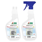 TANA714867_Dezinfectant rapid pentru suprafete, care nu necesita clatire, APESIN Spray F, 750ml, pe baza de alcool, fara parfum, pentru domeniul sanitar, alimentar, industrial si institutional_4