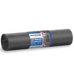 D57-HOR-1993_Saci menajeri Super Horeca LDPE, capacitate 320 litri, 10 bucati_rola, 125×145 cm, negru, calitate superioara