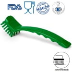 IGX1004GM_Perie-mana-maner-lung-duritate-medie-verde-121°C-vesela-colturi-spatii-mici-autoclavare-Food-Contact-HACCP-FDA_1