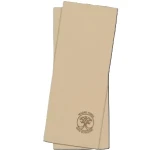 I-0015_Servetele de masa MADRE TERRA, bej, 2 straturi, 37,5 x 37 cm, pliat 1_8, 100% material reciclat, 40 buc_pachet, Celtex I-0015_2