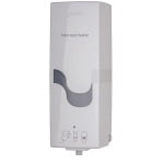 CE95590_Dozator solutie curatare colac WC, Celtex E-Control 95590, cu senzor, igienic, dozare controlata, compatibila cu rezerve CE89070_5