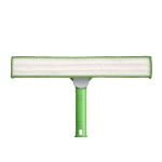 IPCTEVE00001-IP09_Racleta completa rotativa Combo SQUEEGEETECH, 35cm, pentru umezire, curatare, stergere
