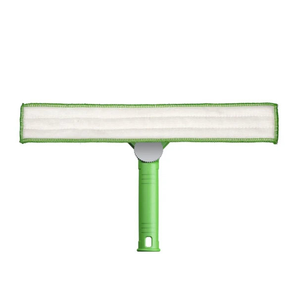 Racleta completa rotativa IPC Combo SQUEEGEETECH, 35cm, pentru umezire, curatare, stergere