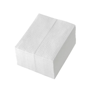 Lavete  speciale Profix® Alpha, alba, rezistenta, scamosare redusa, 29,0 x 36 cm, 50 portii / pachet, 12 pachete / bax