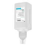 SV1611-15-06_Sapun spuma SVEMA CLEANSPIRE MILD 1000 ml pentru dispenser DENALI-A, spuma delicata fara parfum, hidrateaza si catifeleaza pielea, incolor12