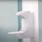 SV2400-25-01_Dispenser cu senzor SVEMA IDA-A , alb, 500 ml, plastic, 1ml_doza, montabil pe perete, stand, masa sau birou_2