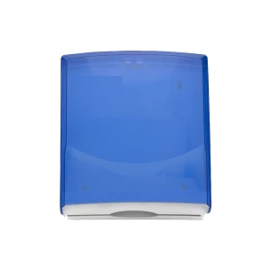 Dispenser pentru prosoape de hartie pliate Z