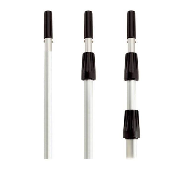 Maner telescopic 2 x 150cm