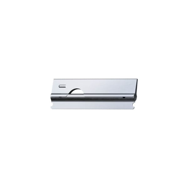 Razuitor manual fara lama, 10 cm