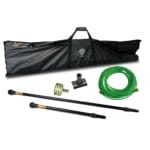 IPCKTRI40281_KitLock Rapid 16 – kit modular din fibra de carbon 16 metri , 10 sectiuni de 1.5m (IPCLCPR40022), 1 sectiune de 0.75 m IPCLCPR40083)