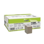 Hartie igienica E-TISSUE, CELTEX 71390 – 2 straturi, 250 portii:pachet, 36pachete:bax