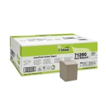 Hartie igienica E-TISSUE, CELTEX 71390 – 2 straturi, 250 portii:pachet, 36pachete:bax