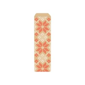 Punga tacam natur TRADITIONAL - 8x25cm - 2000 BUCATA.