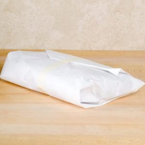 Hartie ambalat mezeluri - 35x50cm - 10kg (@ 760 coli)