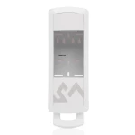Dispenser denali M 1250ml_fata