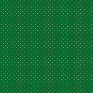 Rola ambalaj verde inchis si buline aurii, 70cm latime x 250 metri liniari lungime - 70cm latime x 250 metri liniari lungime