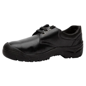 Pantofi de protectie, OXXA Walker 1875, S3,rezistenti la apa, design cu formă anatomică, cu toc curbat și rotunjit margini pentru un confort sporit