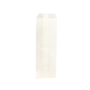 Punga tacam alba - 8 x 24cm - 2000 BUCATA