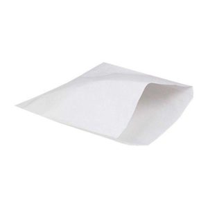 Pungi farmacie albe - 19x22 cm - 2000 BUCATA.