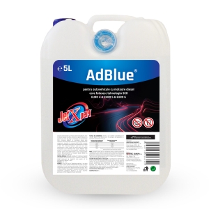 JetXpert ADBLUE CANISTRA 5L