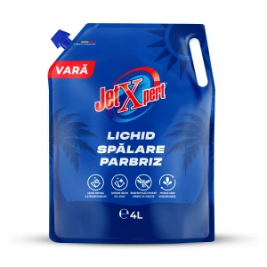 Lichid de parbriz, JETXPERT ESTIVAL, 4 l